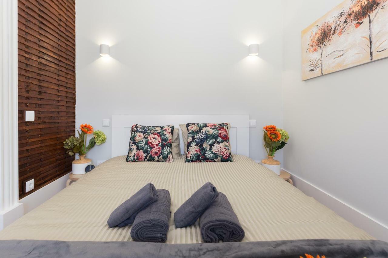 Host Wise - Charming Flat With Netflix - River View Porto Exterior photo