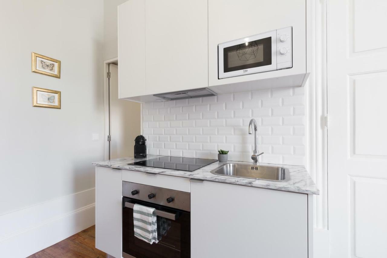 Host Wise - Charming Flat With Netflix - River View Porto Exterior photo